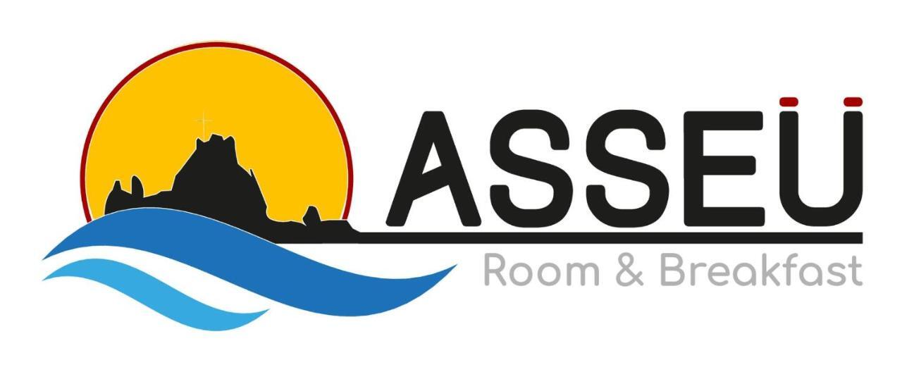 Asseu 호텔 세스트리레반떼 외부 사진